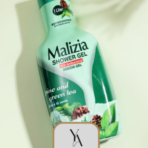 شامپو بدن پینو مالزیا یک لیتری MALIZIA SHOWER GEL PINE